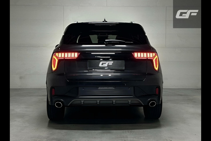 Lynk & Co 01 1.5 Plug-in Black Edition Sfeerver. NAP