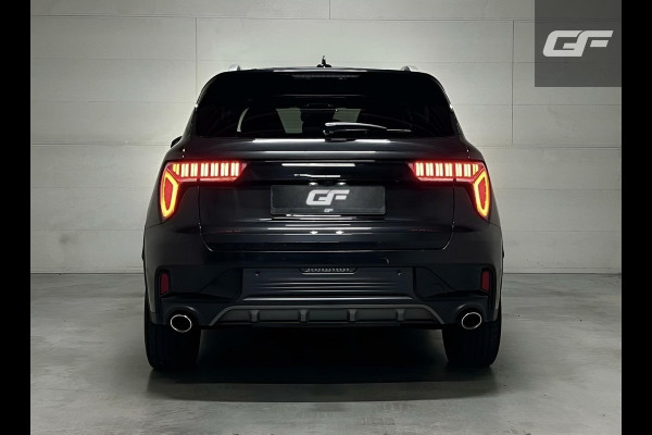 Lynk & Co 01 1.5 Plug-in Black Edition Sfeerver. NAP