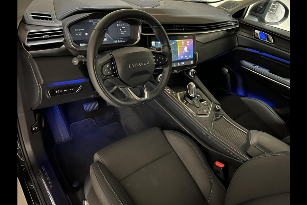 Lynk & Co 01 1.5 Plug-in Black Edition Sfeerver. NAP