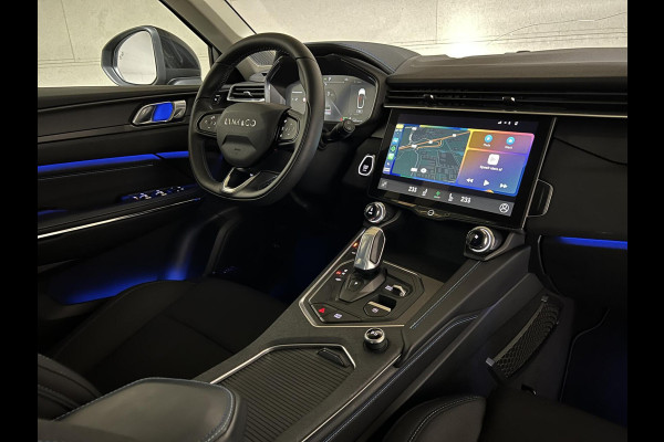 Lynk & Co 01 1.5 Plug-in Black Edition Sfeerver. NAP