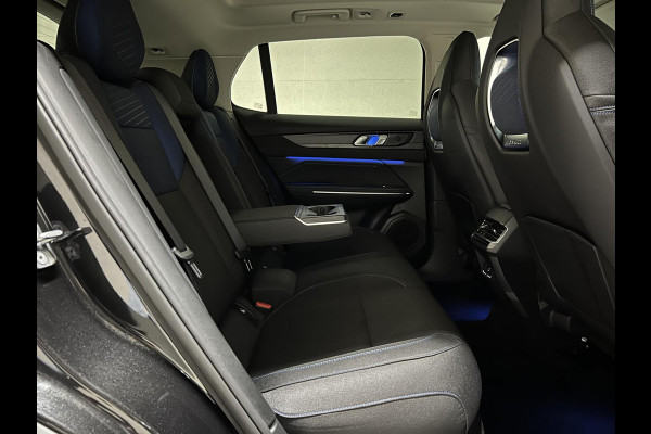 Lynk & Co 01 1.5 Plug-in Black Edition Sfeerver. NAP