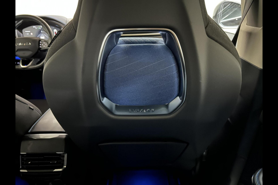 Lynk & Co 01 1.5 Plug-in Black Edition Sfeerver. NAP