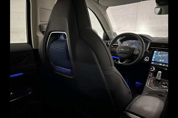 Lynk & Co 01 1.5 Plug-in Black Edition Sfeerver. NAP