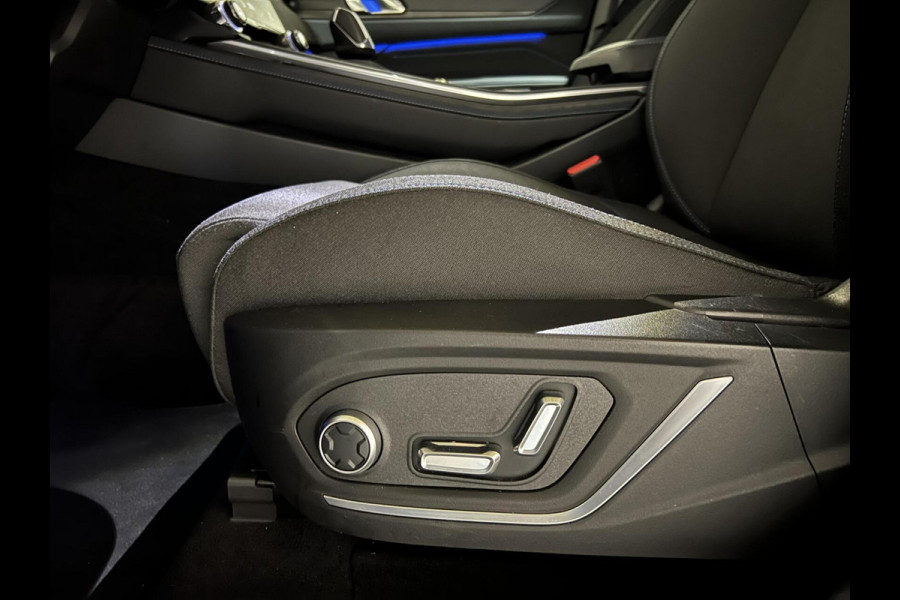 Lynk & Co 01 1.5 Plug-in Black Edition Sfeerver. NAP