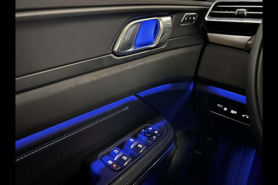 Lynk & Co 01 1.5 Plug-in Black Edition Sfeerver. NAP