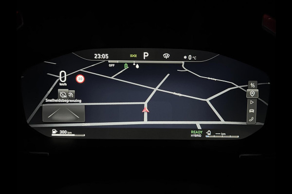 Lynk & Co 01 1.5 Plug-in Black Edition Sfeerver. NAP