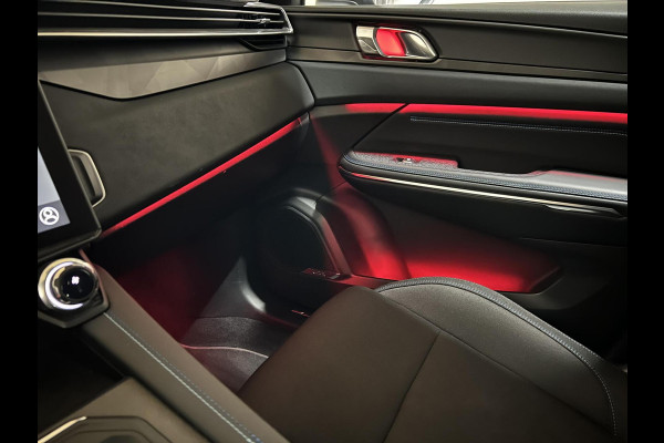 Lynk & Co 01 1.5 Plug-in Black Edition Sfeerver. NAP