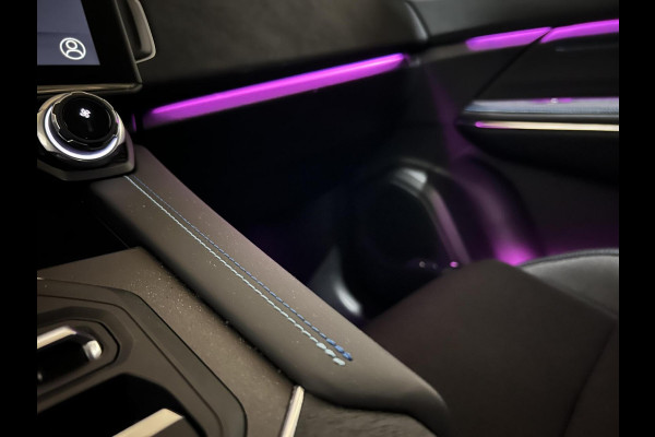 Lynk & Co 01 1.5 Plug-in Black Edition Sfeerver. NAP