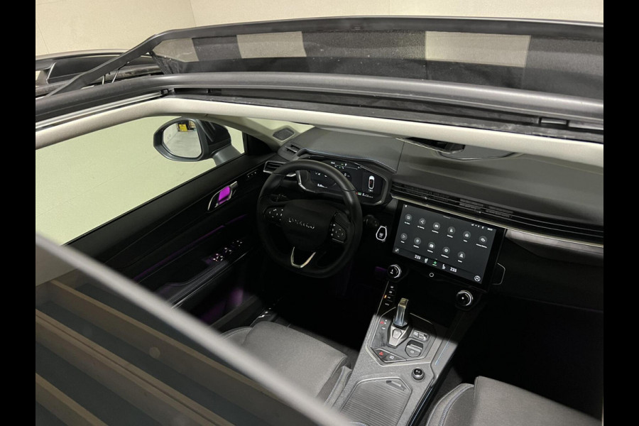 Lynk & Co 01 1.5 Plug-in Black Edition Sfeerver. NAP