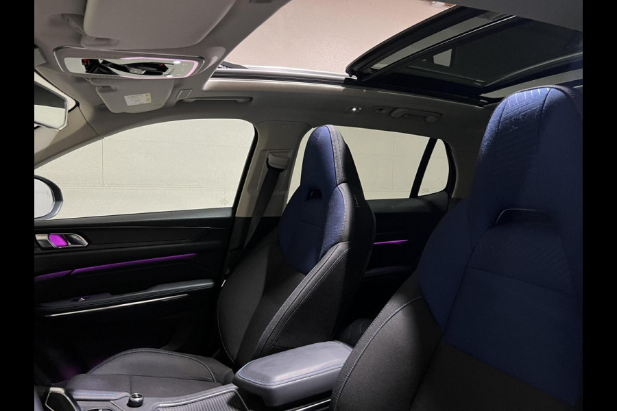 Lynk & Co 01 1.5 Plug-in Black Edition Sfeerver. NAP