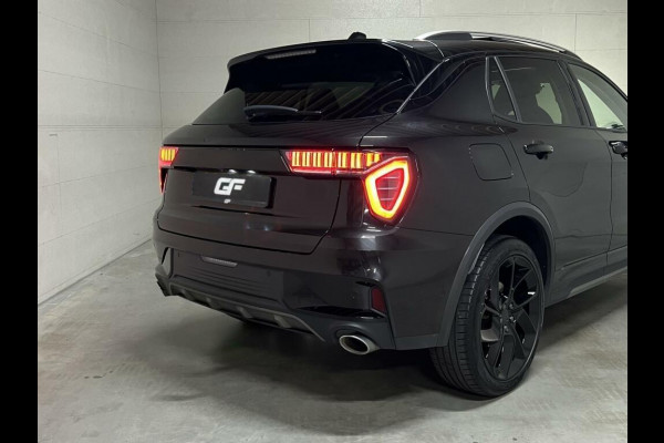 Lynk & Co 01 1.5 Plug-in Black Edition Sfeerver. NAP