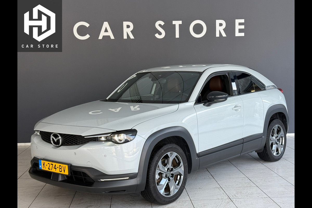 Mazda MX-30 E-SkyActiv 145 First Edition 36 kWh 95% SOH