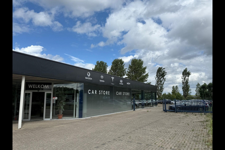 Peugeot 208 1.2 PureTech Navi|Carplay|Parkeersensoren|LED