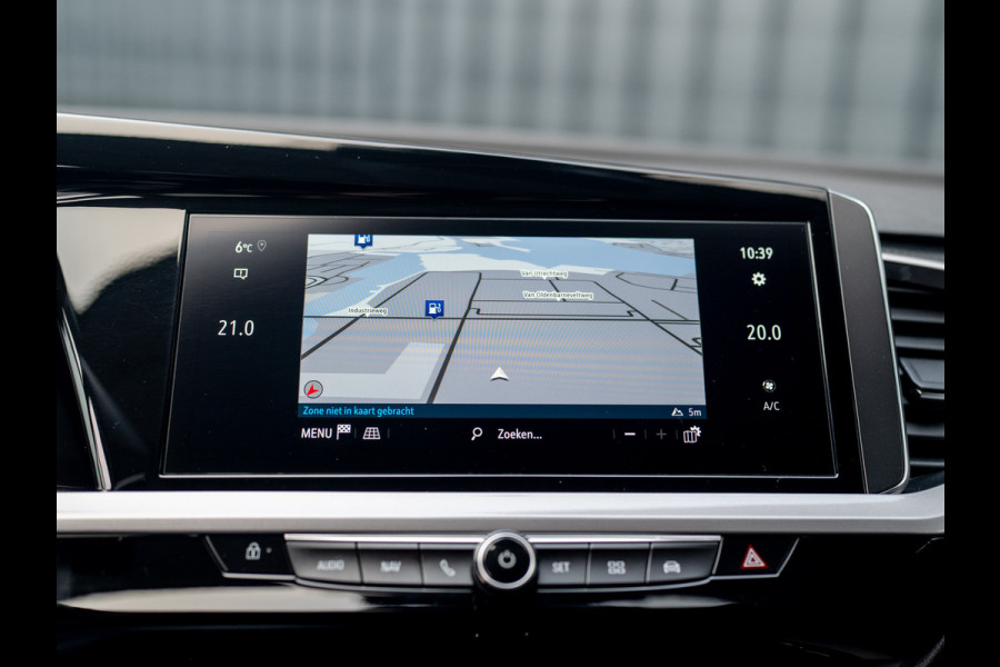 Opel Grandland 1.2 Turbo 130Pk Ultimate | Led Matrix | Elk A-klep | Keyless | Prijs Rijklaar!!