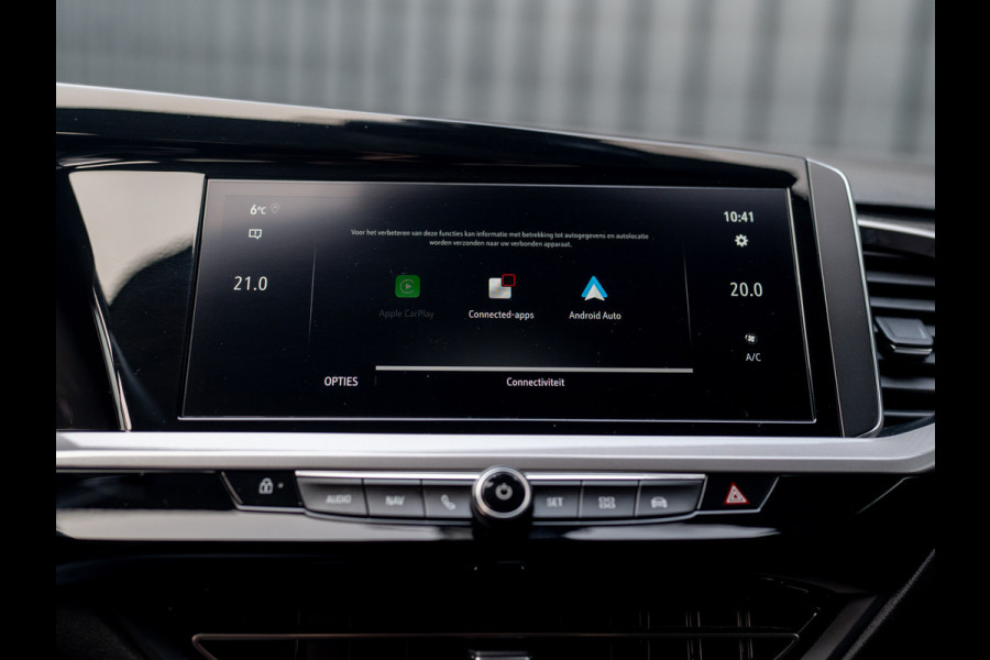 Opel Grandland 1.2 Turbo 130Pk Ultimate | Led Matrix | Elk A-klep | Keyless | Prijs Rijklaar!!