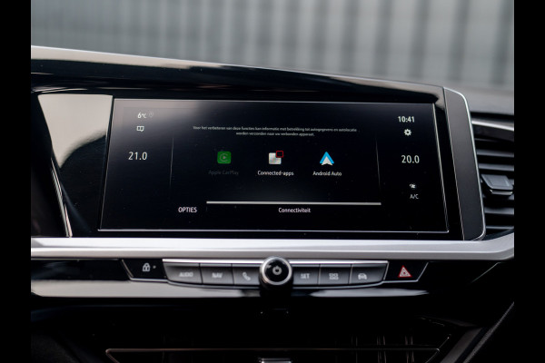 Opel Grandland 1.2 Turbo 130Pk Ultimate | Led Matrix | Elk A-klep | Keyless | Prijs Rijklaar!!