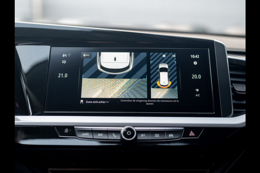 Opel Grandland 1.2 Turbo 130Pk Ultimate | Led Matrix | Elk A-klep | Keyless | Prijs Rijklaar!!