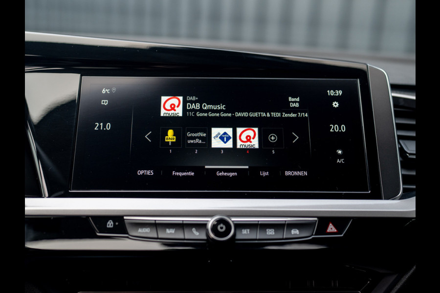 Opel Grandland 1.2 Turbo 130Pk Ultimate | Led Matrix | Elk A-klep | Keyless | Prijs Rijklaar!!