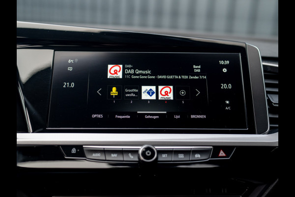 Opel Grandland 1.2 Turbo 130Pk Ultimate | Led Matrix | Elk A-klep | Keyless | Prijs Rijklaar!!