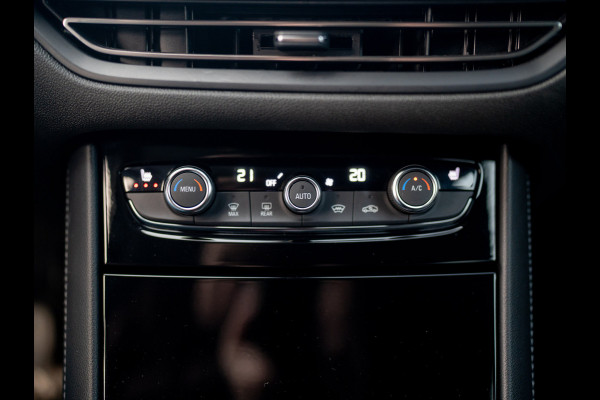 Opel Grandland 1.2 Turbo 130Pk Ultimate | Led Matrix | Elk A-klep | Keyless | Prijs Rijklaar!!