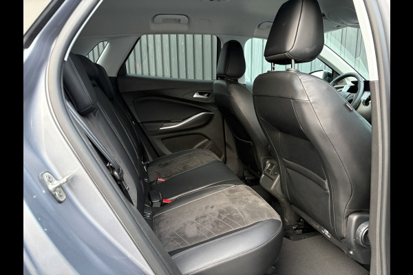 Opel Grandland 1.2 Turbo 130Pk Ultimate | Led Matrix | Elk A-klep | Keyless | Prijs Rijklaar!!