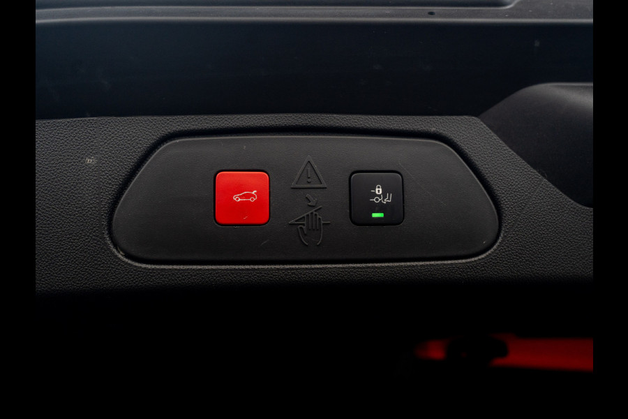 Opel Grandland 1.2 Turbo 130Pk Ultimate | Led Matrix | Elk A-klep | Keyless | Prijs Rijklaar!!