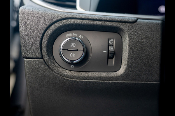 Opel Grandland 1.2 Turbo 130Pk Ultimate | Led Matrix | Elk A-klep | Keyless | Prijs Rijklaar!!