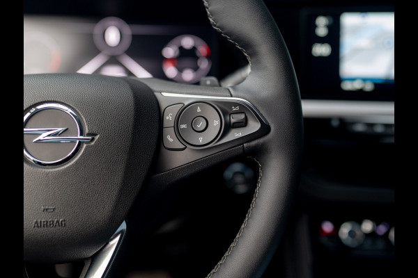 Opel Grandland 1.2 Turbo 130Pk Ultimate | Led Matrix | Elk A-klep | Keyless | Prijs Rijklaar!!