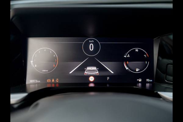 Opel Grandland 1.2 Turbo 130Pk Ultimate | Led Matrix | Elk A-klep | Keyless | Prijs Rijklaar!!