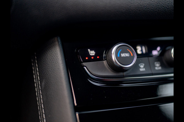 Opel Grandland 1.2 Turbo 130Pk Ultimate | Led Matrix | Elk A-klep | Keyless | Prijs Rijklaar!!