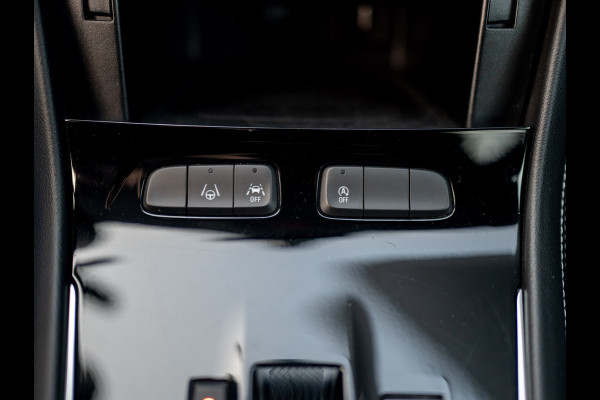 Opel Grandland 1.2 Turbo 130Pk Ultimate | Led Matrix | Elk A-klep | Keyless | Prijs Rijklaar!!