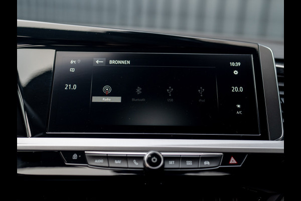 Opel Grandland 1.2 Turbo 130Pk Ultimate | Led Matrix | Elk A-klep | Keyless | Prijs Rijklaar!!