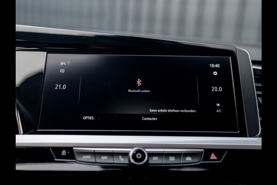 Opel Grandland 1.2 Turbo 130Pk Ultimate | Led Matrix | Elk A-klep | Keyless | Prijs Rijklaar!!