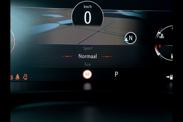 Opel Grandland 1.2 Turbo 130Pk Ultimate | Led Matrix | Elk A-klep | Keyless | Prijs Rijklaar!!