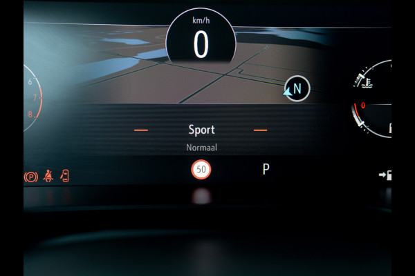 Opel Grandland 1.2 Turbo 130Pk Ultimate | Led Matrix | Elk A-klep | Keyless | Prijs Rijklaar!!