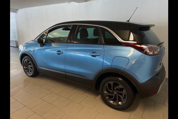 Opel Crossland X 1.2 Edition 2020 AIRCO NAVI VIA APP CRUISE BLUETOOTH LED APPLE CARPLAY VELGEN ZEER NETTE AUTO