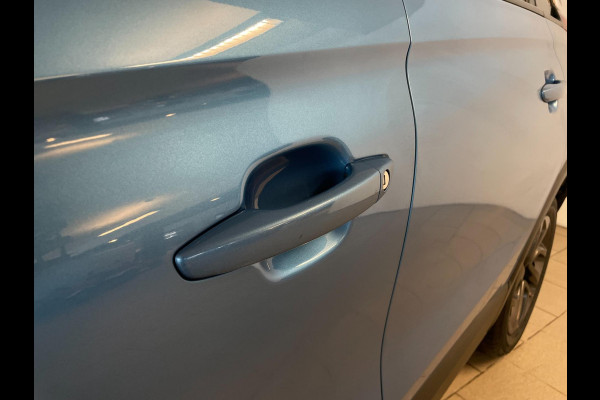 Opel Crossland X 1.2 Edition 2020 AIRCO NAVI VIA APP CRUISE BLUETOOTH LED APPLE CARPLAY VELGEN ZEER NETTE AUTO