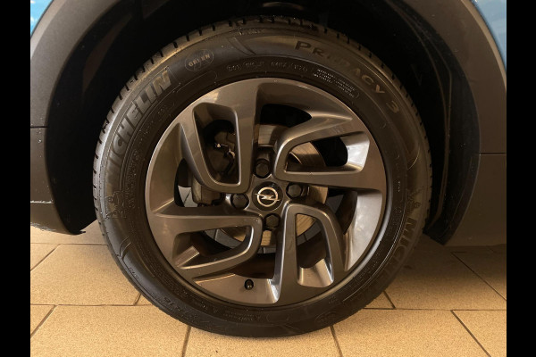 Opel Crossland X 1.2 Edition 2020 AIRCO NAVI VIA APP CRUISE BLUETOOTH LED APPLE CARPLAY VELGEN ZEER NETTE AUTO