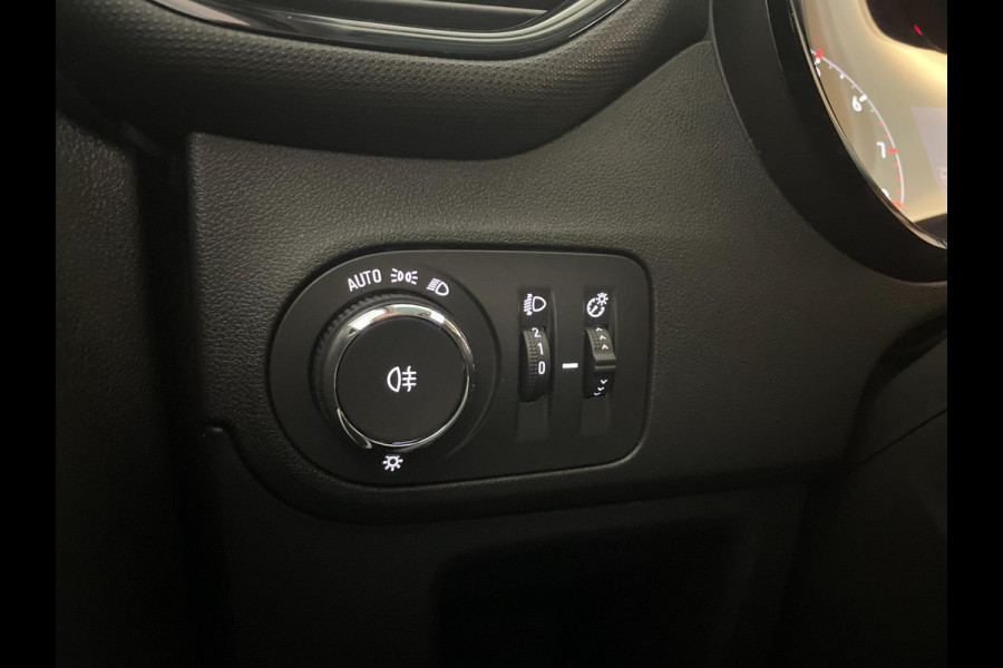 Opel Crossland X 1.2 Edition 2020 AIRCO NAVI VIA APP CRUISE BLUETOOTH LED APPLE CARPLAY VELGEN ZEER NETTE AUTO