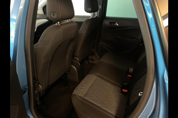 Opel Crossland X 1.2 Edition 2020 AIRCO NAVI VIA APP CRUISE BLUETOOTH LED APPLE CARPLAY VELGEN ZEER NETTE AUTO