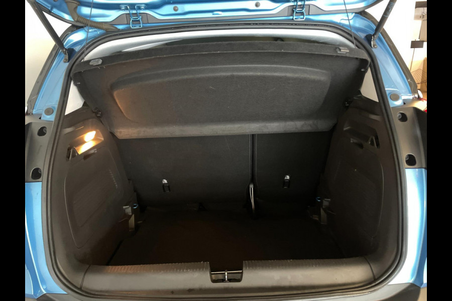 Opel Crossland X 1.2 Edition 2020 AIRCO NAVI VIA APP CRUISE BLUETOOTH LED APPLE CARPLAY VELGEN ZEER NETTE AUTO