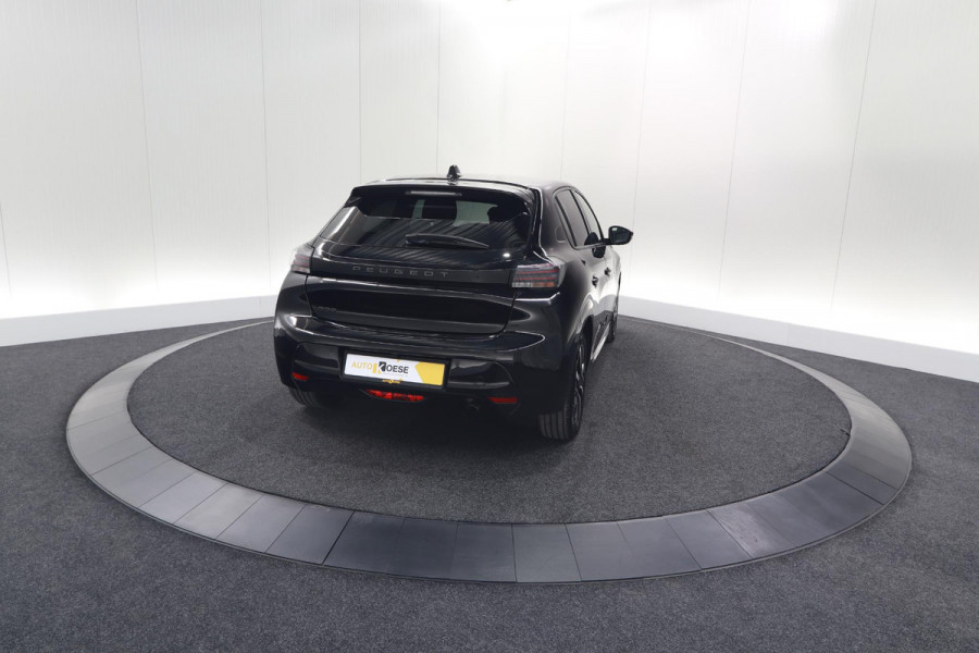 Peugeot 208 PureTech 100 Allure | 360 Camera | Adaptieve Cruise Control | Dodehoekdetectie