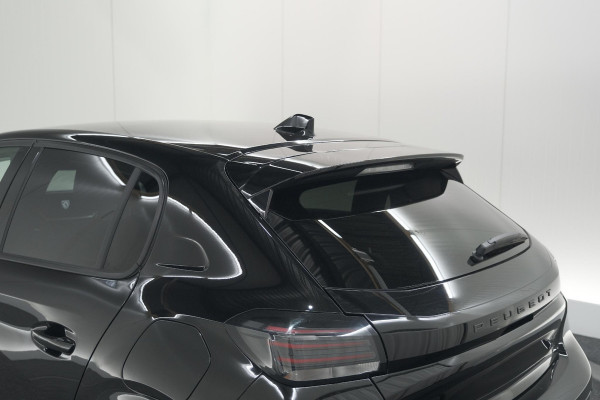 Peugeot 208 PureTech 100 Allure | 360 Camera | Adaptieve Cruise Control | Dodehoekdetectie