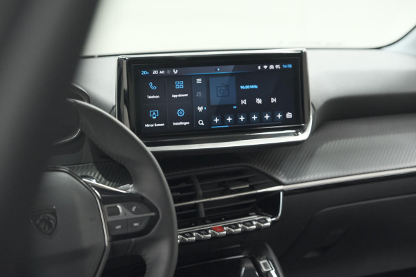 Peugeot 208 PureTech 100 Allure | 360 Camera | Adaptieve Cruise Control | Dodehoekdetectie