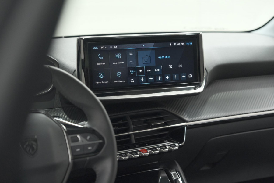 Peugeot 208 PureTech 100 Allure | 360 Camera | Adaptieve Cruise Control | Dodehoekdetectie