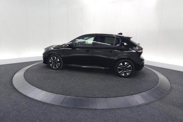 Peugeot 208 PureTech 100 Allure | 360 Camera | Adaptieve Cruise Control | Dodehoekdetectie