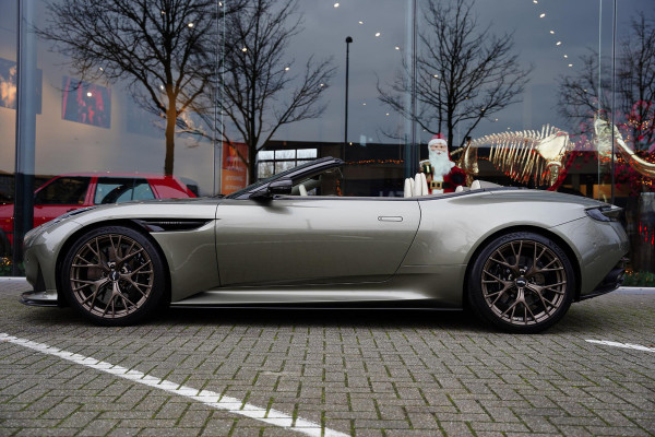Aston Martin DB12 Volante 4.0 V8 NL-Auto