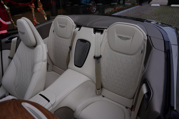 Aston Martin DB12 Volante 4.0 V8 NL-Auto