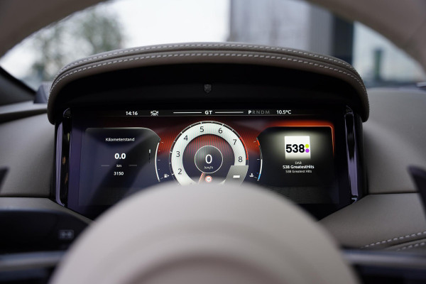 Aston Martin DB12 Volante 4.0 V8 NL-Auto