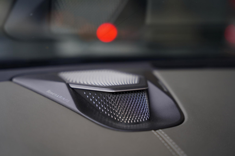 Aston Martin DB12 Volante 4.0 V8 NL-Auto